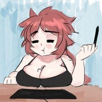Karsinan COMMS OPEN (1/10 slot avalible) (@karsinan2) 's Twitter Profile