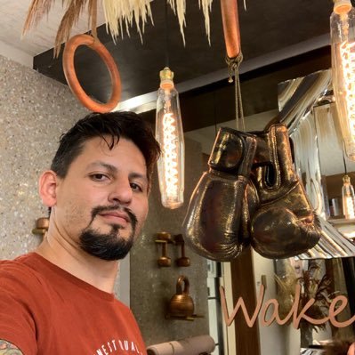 hosquitox's profile picture. QUITOX