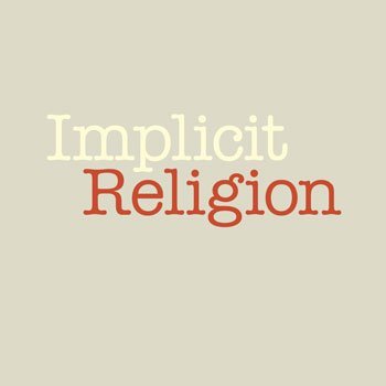 International journal for the critical study of religion. Boundary maintenance, gatekeeping and category formation, and the implicit assumptions they reveal.