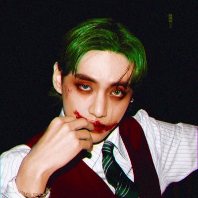 Tae_Vear's profile picture. fan account