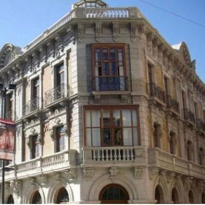Ayuntamiento de La Unión Profile