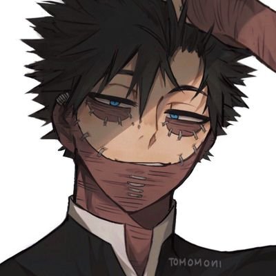 bia. DABI'S GF.⛓️さんのプロフィール画像