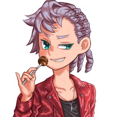 ゲーム用の告知アカウント