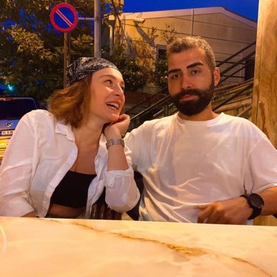 AksuzekOguzcan's profile picture. 