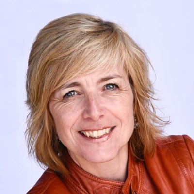 DesireeDankers's profile picture. Organisatietrainer en Executive-coach MOOVING PEOPLE - Partner bij Koeleman, Sterk en Partners - voor effectieve teambuilding en Talentontwikkeling.