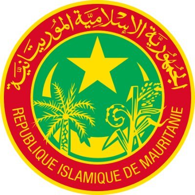الحساب الرسمي لوزارة التنمية الحيوانية  - موريتانيا