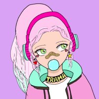 めりんむ@トラハ☆アズレア (@__merim__) 's Twitter Profile