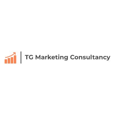 tg_consultancy's profile picture. Boutique Marketing Consulting agency founded by ex-Google and Facebook 📈