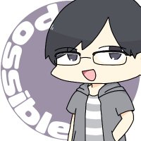 ぽしびる (@possible_0214) 's Twitter Profile