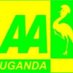 AUTOMOBILE ASSOCIATION OF UGANDA (@AUTOMOBILEASSO1) Twitter profile photo