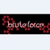 Brute Force (@frc2240) Twitter profile photo