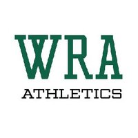 WRA Athletics(@WRAathletics) 's Twitter Profile Photo