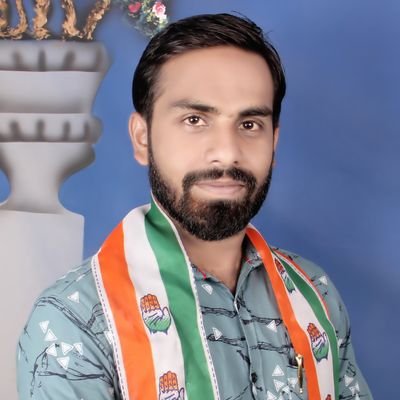IncSaddam's profile picture. विक्रमगड विधानसभा अध्यक्ष युवक काँग्रेस (आय) 
( जिल्हा पालघर )