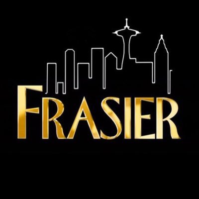 Quotes and other deliveries from Frasier- the most brilliant TV show. Tweets by @supergloss Also follow @Frasier_today. frasierquotes@gmail.com