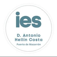 IES Antonio Hellín Costa (@ieshellincosta) 's Twitter Profile