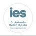 IES Antonio Hellín Costa (@ieshellincosta) Twitter profile photo IES Antonio Hellín Costa (@ieshellincosta) Twitter profile photo