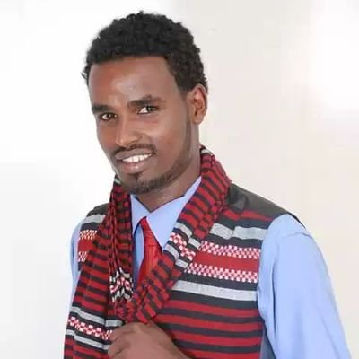 Im Ethiopian for Ethiopia