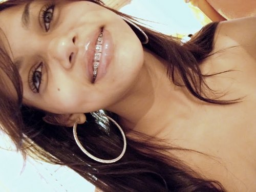 'Camila Andrade