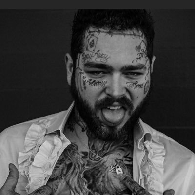 I love Posty been in love since the year 2015! he is bae he is fire he is hot damn I want my dream to come true of meeting him with FaceTime or to party with he