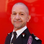 ClaudeVidal64's profile picture. Chargé de mission pour le développement et la prospective du volontariat @sdis64. Administrateur, Président de la Commission Développement de la @MNSPF