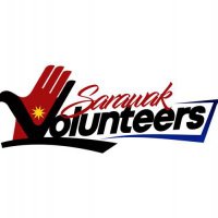 Sarawak Volunteers(@SwkVolunteers) 's Twitter Profile Photo