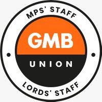 GMB Members’ Staff(@GMB_MPs_Staff) 's Twitter Profileg