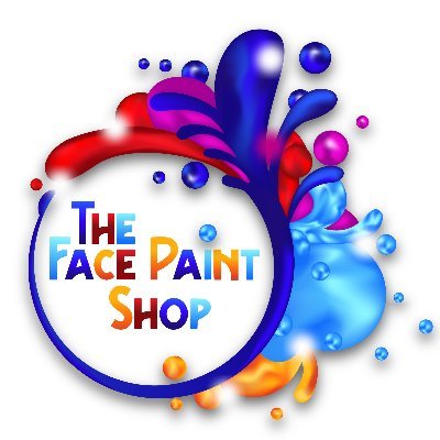 The Face Paint Shop