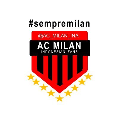 Suara Hati Milanisti Fans Milan Indonesia 🔴⚫ Milan News / Milan Fans tik tok @milanisti_indonesia
#calciomercato #sempremilan #forzamilan