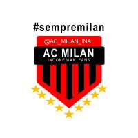 🏆🇮🇹 Milanisti Indonesia(@AC_Milan_INA) 's Twitter Profile Photo