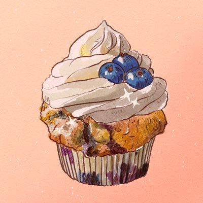 Cornish illustrator making cute food art! Join me for cosy cafe vibes! https://t.co/eYXG6eDAzJ ☕️✨