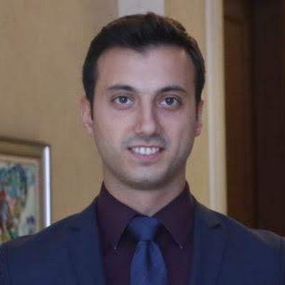 Vahdettin Dönmez Profile