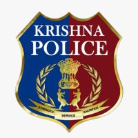 Krishna District Police(@sp_kri) 's Twitter Profile Photo