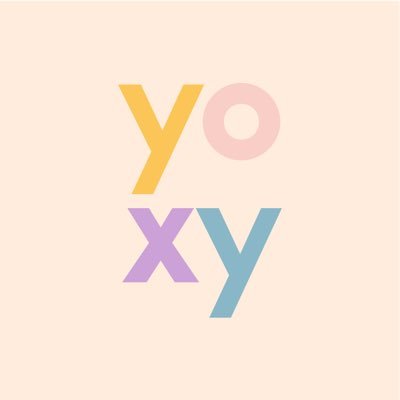 YOXYさんのプロフィール画像