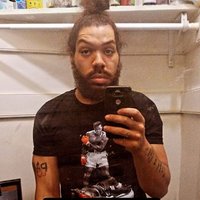 FradyCat (@demeanthony) 's Twitter Profile