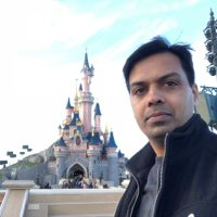 Amit (@apsrivast) 's Twitter Profile