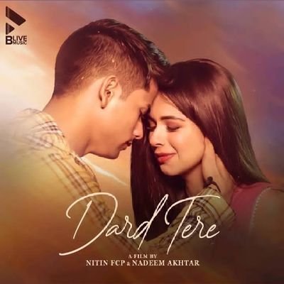Anjali💙
Naam to suna hoga!
I, m here to support thesiddharthnigam ❣️