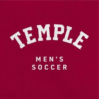 Official twitter for the Temple University men’s soccer team. Nine NCAA Tournament appearances. 2x National Champions🏆🏆