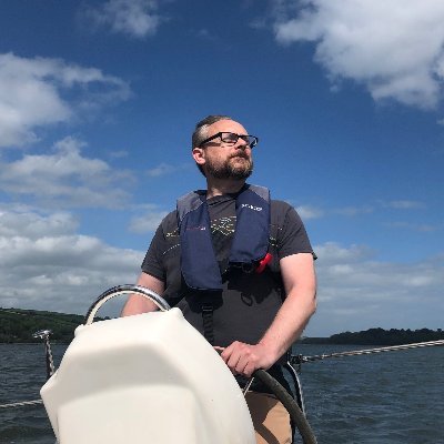 JimYoungTech's profile picture. Director of Sustainability, Sustainability Ambassador @ Johnson Controls | My tweets are my own | #IoT #SmarterBuildings #Security #Safety #FireSafety #HVAC