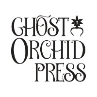 Ghost Orchid Press(@PressOrchid) 's Twitter Profile Photo