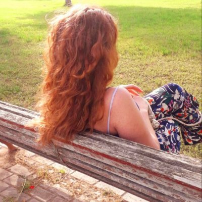 MayValkiria's profile picture. ⏳