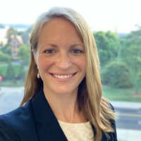 Caroline Grunenwald (@cmgrunenwald) 's Twitter Profile