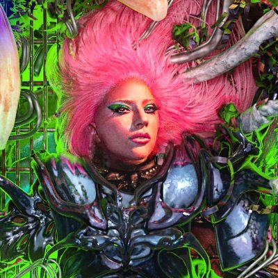 gaga_legion Profile Picture