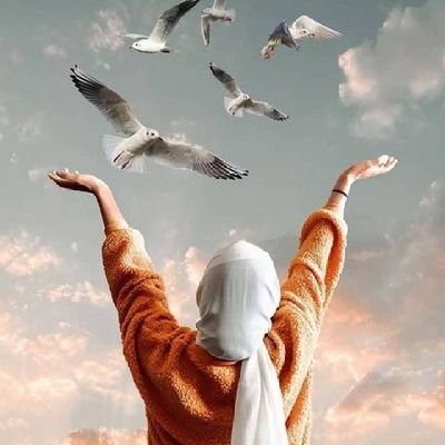 queen_mohd's profile picture. When you don’t understand what’s happening in your life, Just close your eyes, and take a deep breath and say, “Ya Allah, I know this is your plan just help me