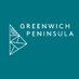 Greenwich Peninsula (@ThePeninsulist) Twitter profile photo