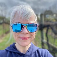 Sarah Hipel (@hipelsarah) 's Twitter Profile