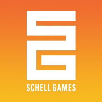 Schell Games is the largest full-service education & entertainment game development company in the US. Developers of @ieytd, @UntilYouFallVR, and @AmongUsVR