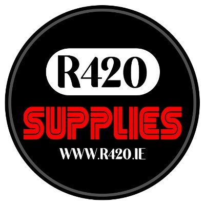 R420 Supplies is a Smoke Shop based in Portarlington, Co. Laois. 
We sell all forms of Cannabis Smoking Accessories and CBD Products.