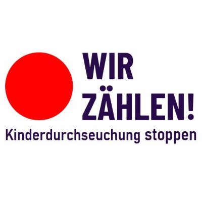 Durchseuchung von Kindern in Schulen und Kitas? Ohne uns! Wir machen die Abstimmung mit den Füßen unter https://t.co/CPflCeCJtO anonym sichtbar. Jetzt eintragen!