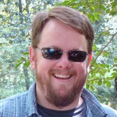 tlyman's profile picture. Father, husband, liberal southern gentleman.