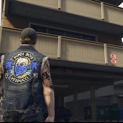 bbmc billy - Palace of Vespucci